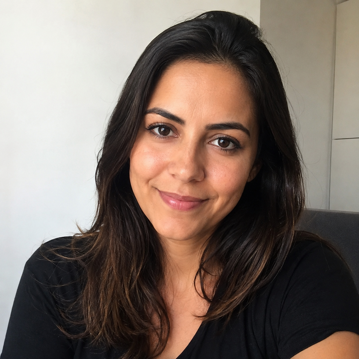 Ana Paula, 36 anos