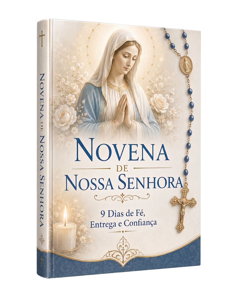 Novena de Nossa Senhora